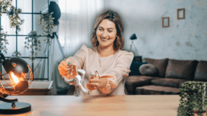 spoření na autopilota Jak spořit na autopilota Plaťte z běžného účtu a šetřete bezbolestně