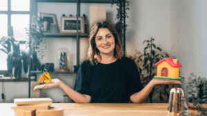 Jak začít s investováním do nemovitostí 5+1 kroků, které udělejte, než se do toho pustíte